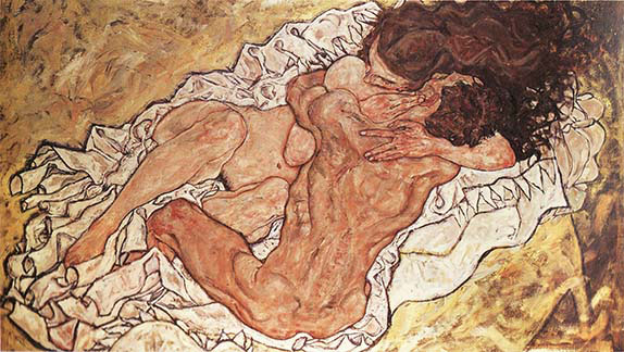 The Embrace